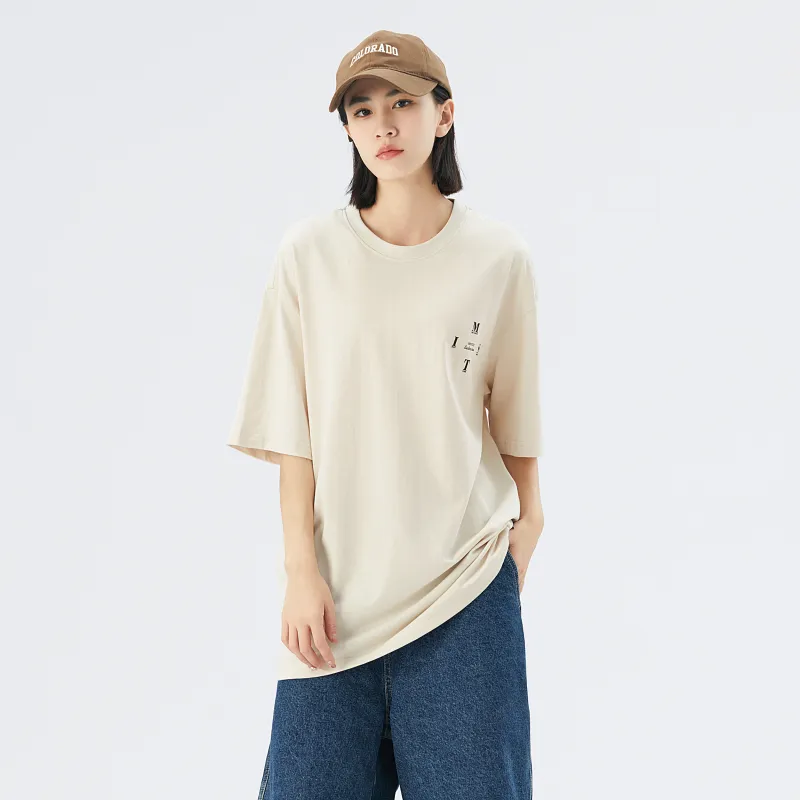 MISTEEZ T-Shirts Unisex-16