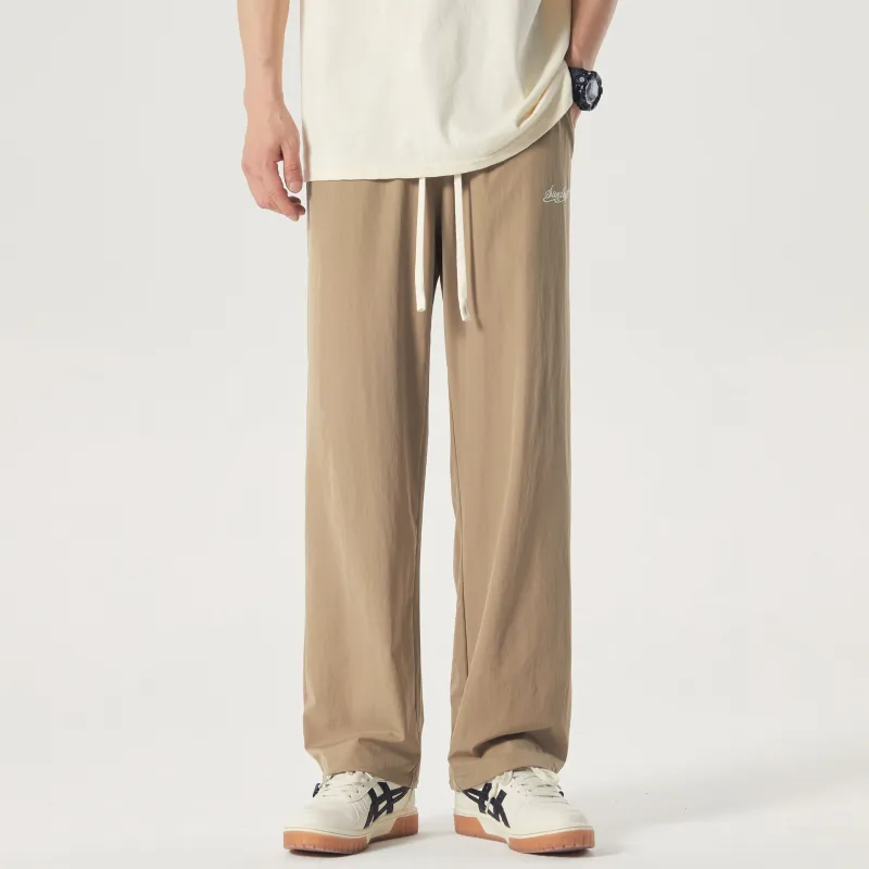 SandKnit Knitted Sports Pants Unisex-10