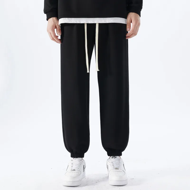 CASTERWEAR Knitted Sweatpants Unisex-2