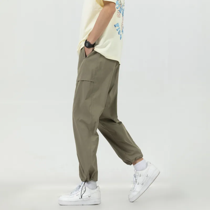 MISTEEZ Cargo Pants Unisex-8