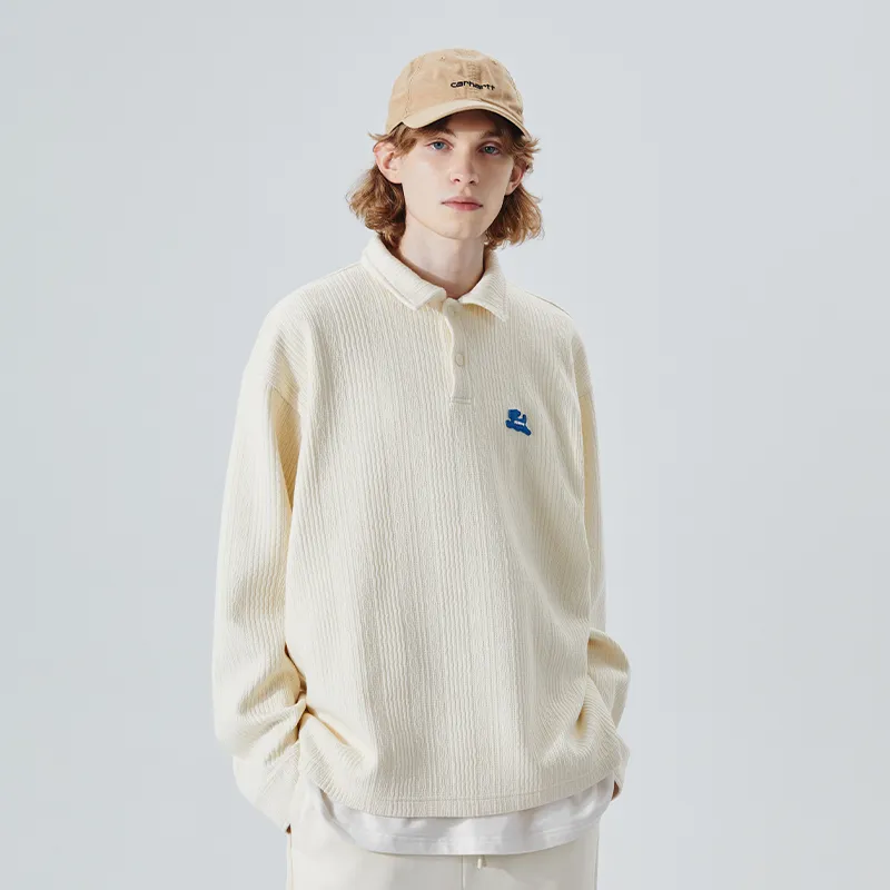 PSO Brand Puppy Series Sweater Unisex-9