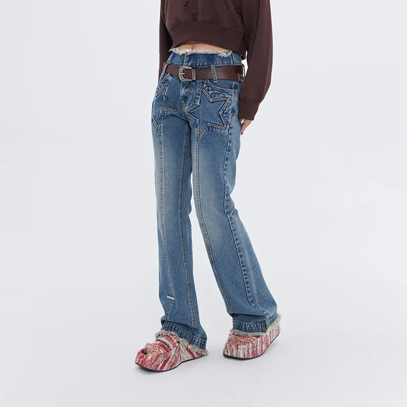 FPMZ Jeans Women's-3