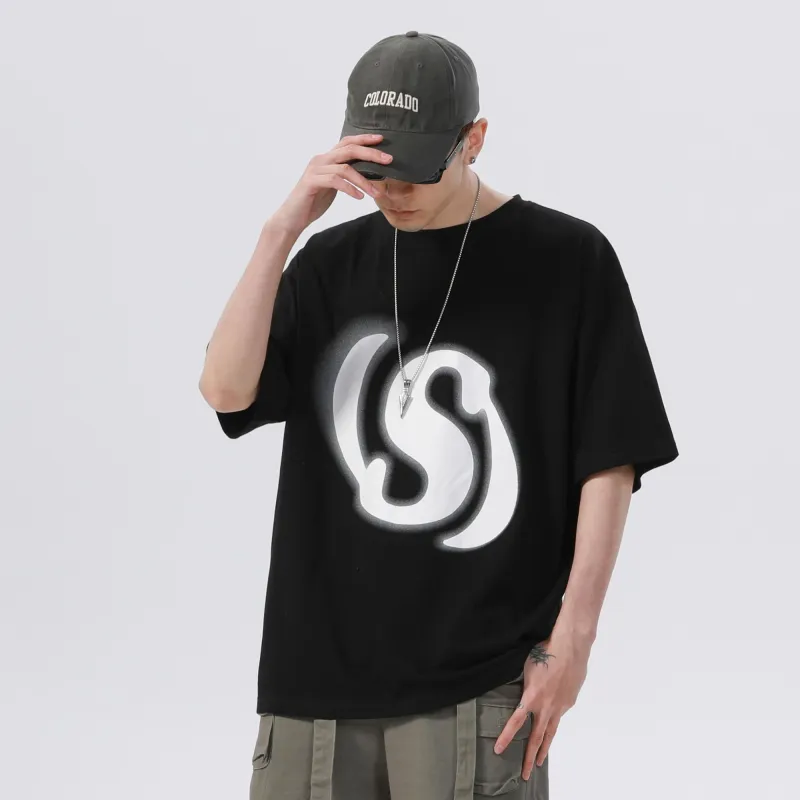 SIDEEFFECT T Shirts Unisex-4