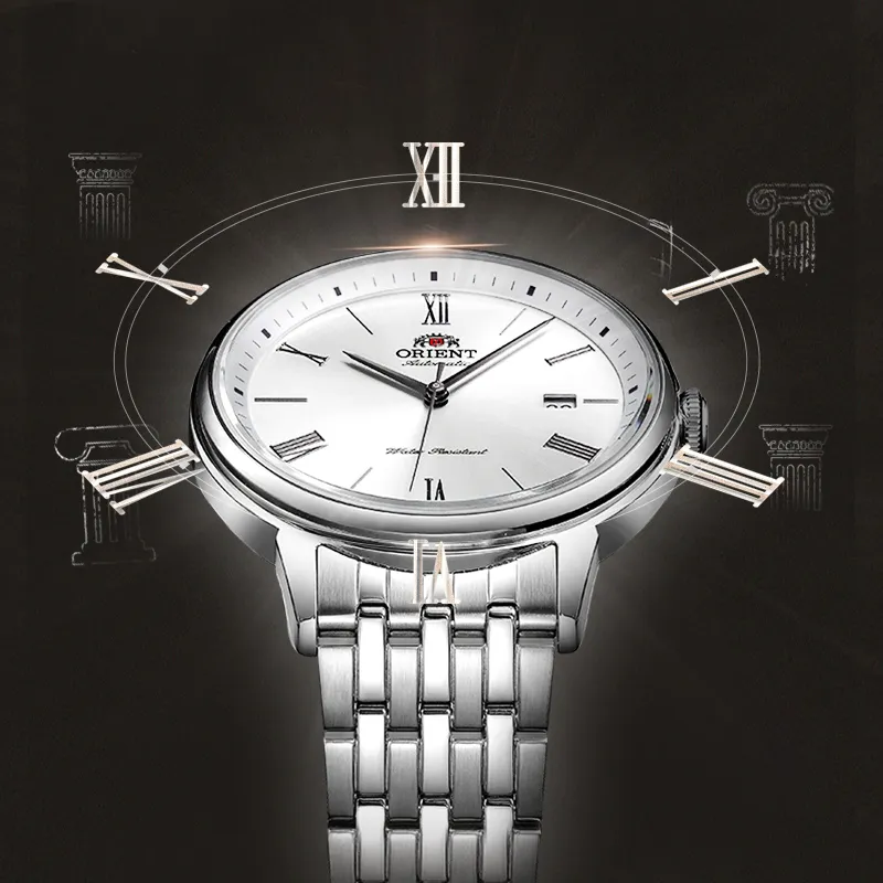 ORIENT Men Celebrity Collection Watch-8