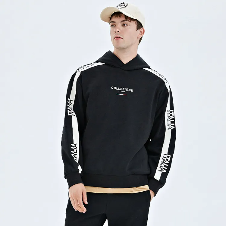 Kappa Sweatshirts Unisex-6