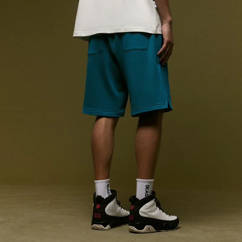 BEASTER Sports Shorts Unisex-11