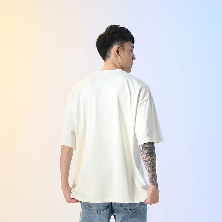 SANKAIMADE Cosmic Genie Series Casual Sportswear Unisex-13