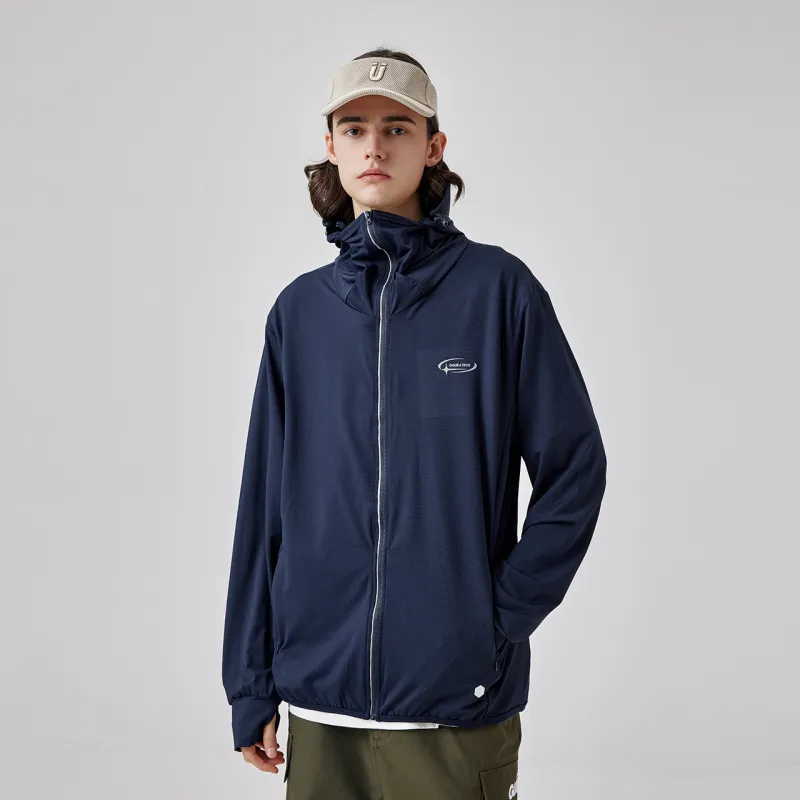 Guuka Sun Protection Clothing Unisex-10
