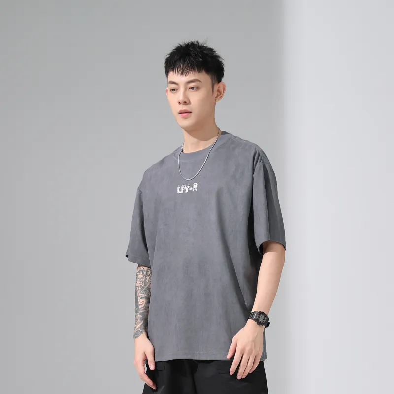 SANKAIMADE Cosmic Genie Series T-Shirts Unisex-21