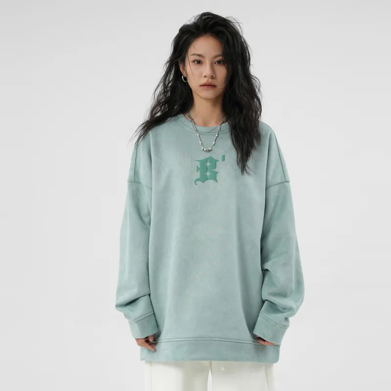 BJHG StarB Sweatshirts Unisex-14
