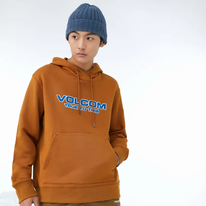 VOLCOM Sweatshirts Unisex-3