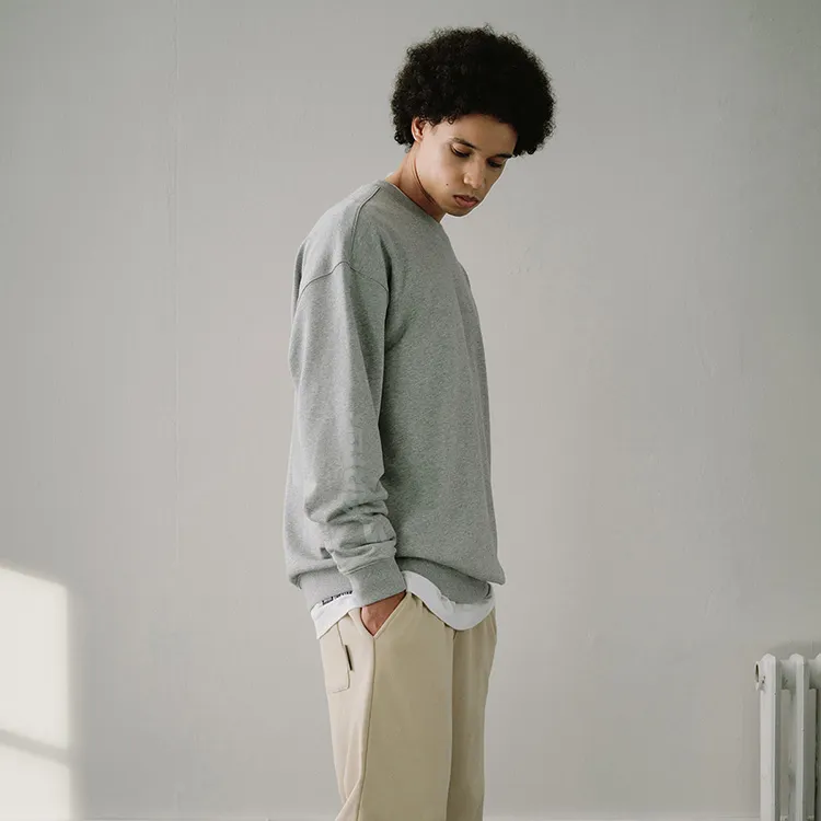 STARTER Sweatshirts Unisex-7