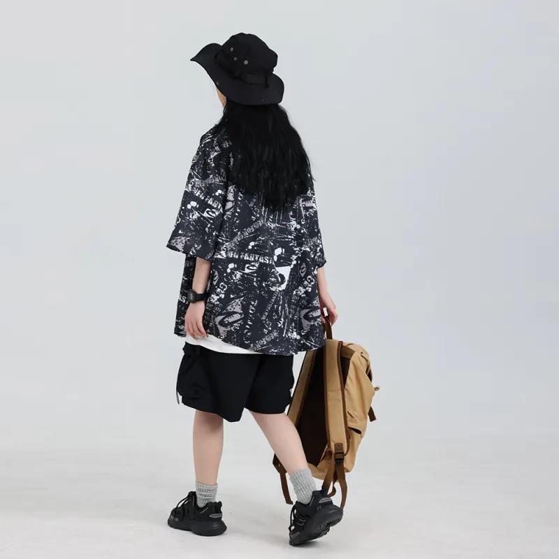NEO FANTASTIC Shirts Unisex-6