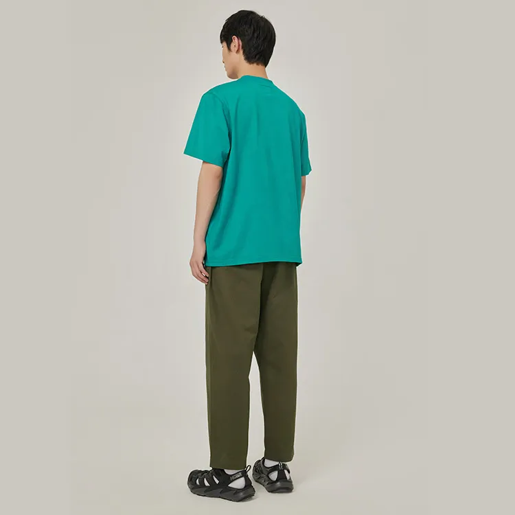 Penfield Casual Pants Unisex Olive Green-3