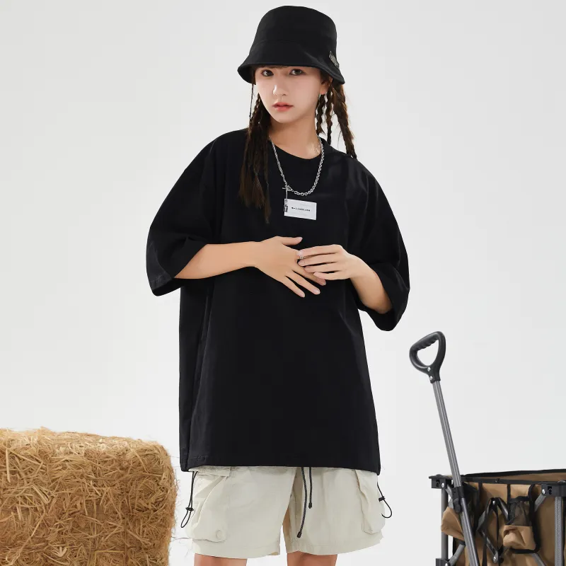 LOMBT T-Shirts Unisex-2