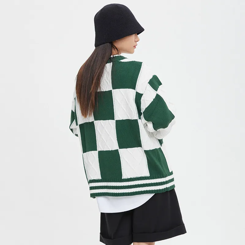 RMTCRW ROMANTIC CROWN Knitwear Unisex-3