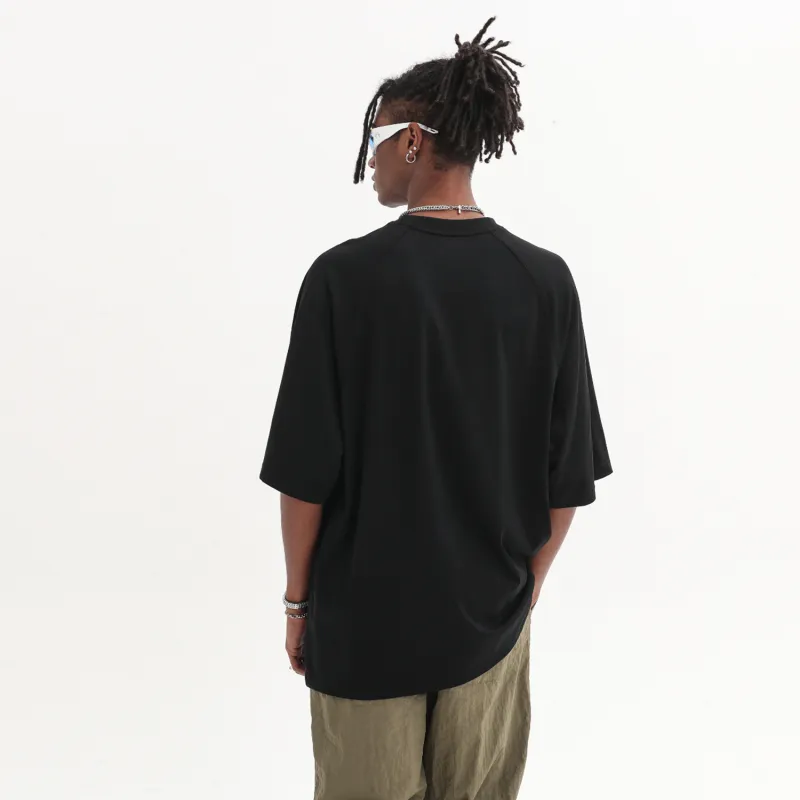KS Short Sleeved T Shirts Unisex-6