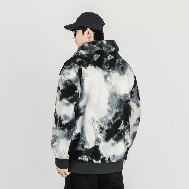 IGOI Sweatshirts Unisex-14