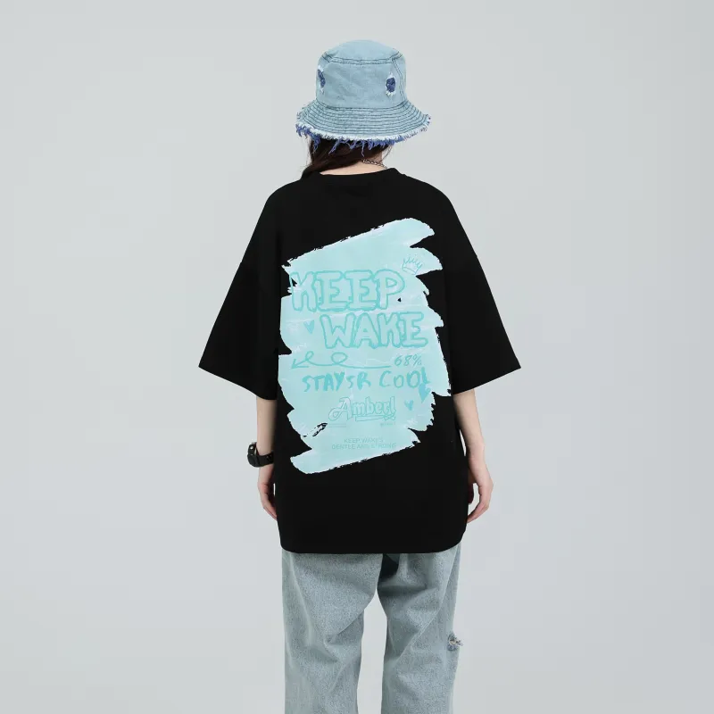 KW T Shirts Unisex-13
