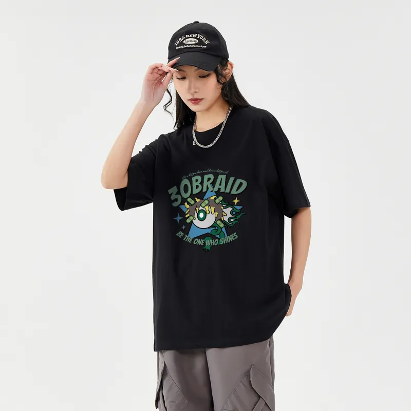 30BRAID T Shirts Unisex-6