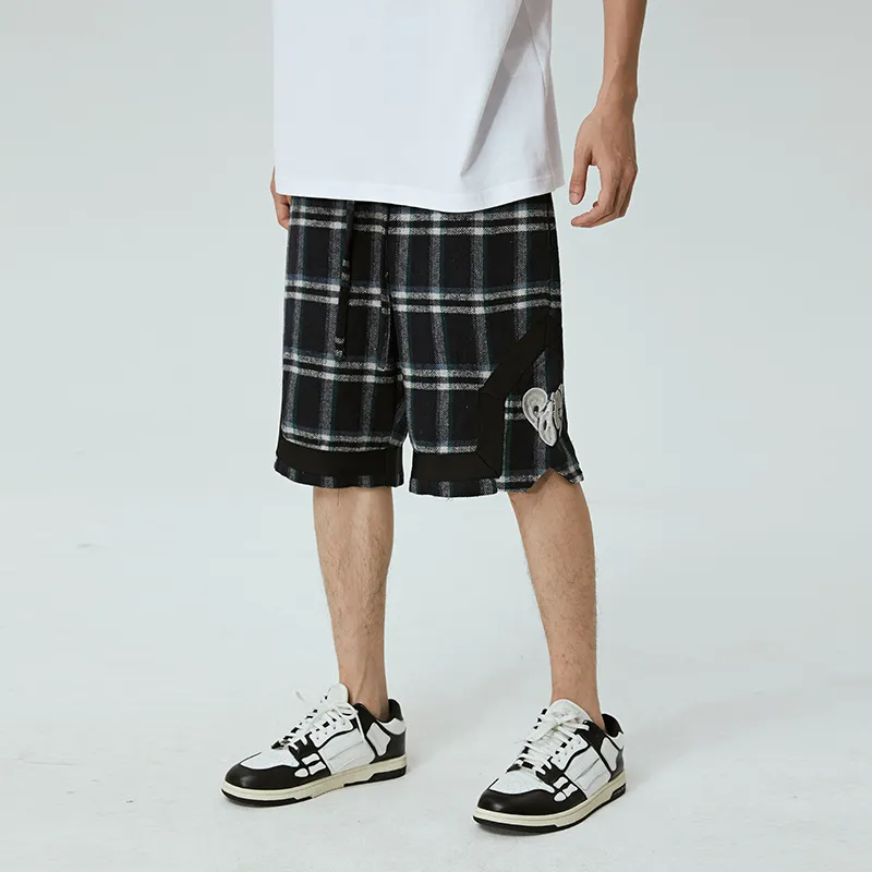 CONKLAB Casual Shorts Unisex-7