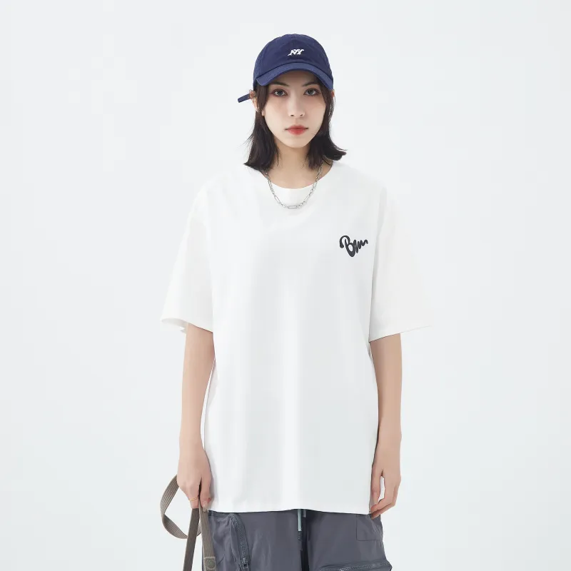 BRNR T Shirts Unisex-11