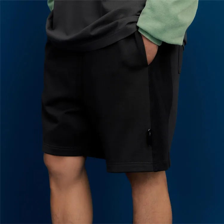 FOSS SS23 CHOICES Series Casual Shorts Unisex-6