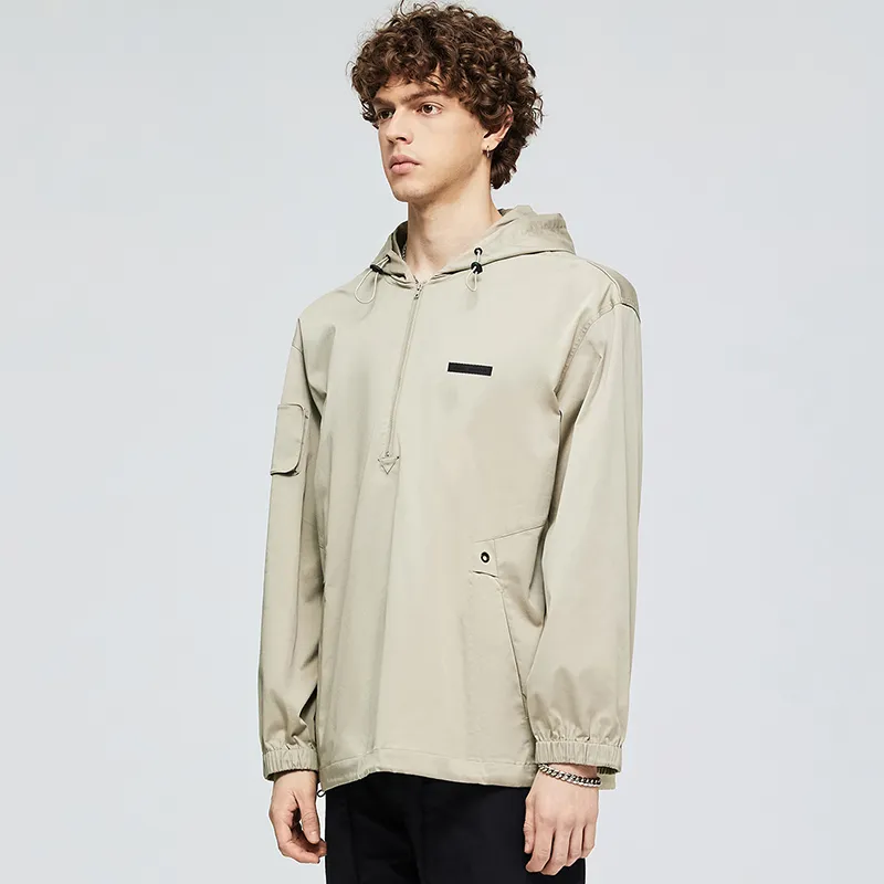 BAGGL Jackets Unisex-8