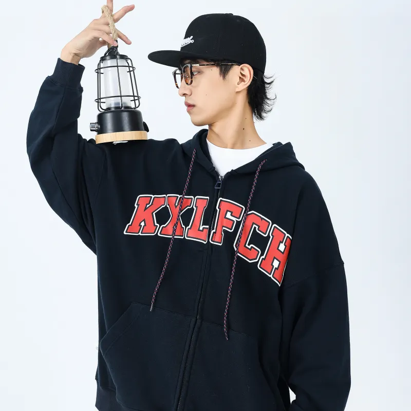 KXLFCHN Sweatshirts Unisex-4