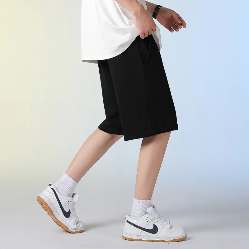 Lightning X Storm Casual Shorts Unisex-6