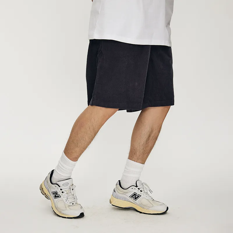 TBALLERBRAND SS21 Loose Fit Shorts Men's-7