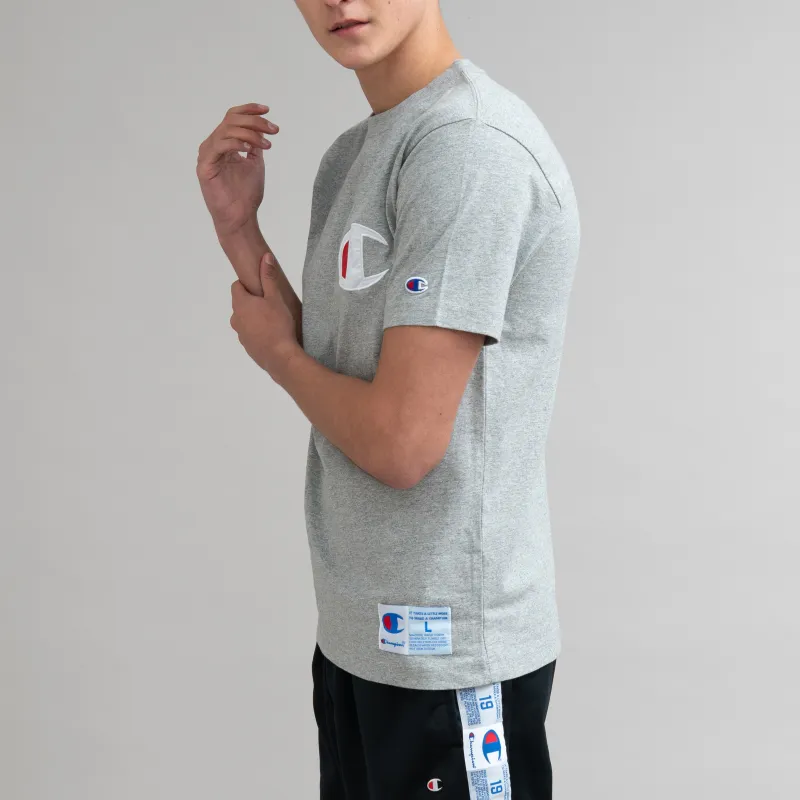Champion SS22 Action Style Collection T Shirt Japan Version Unisex-4