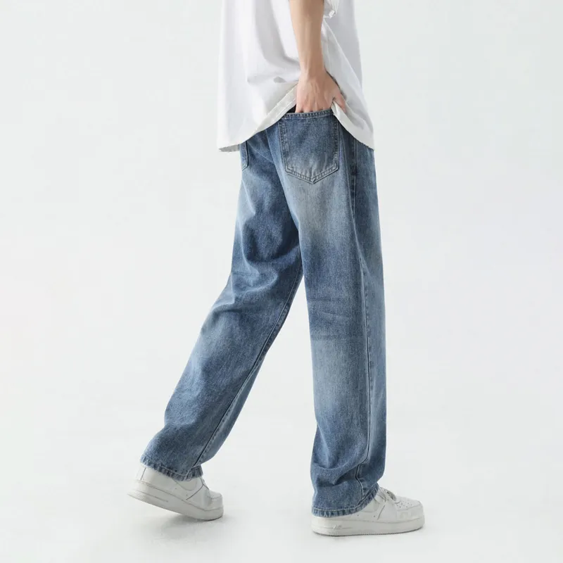 BRNR Jeans Unisex-37