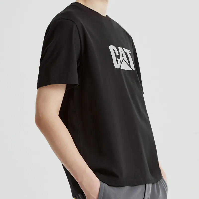 CAT T Shirts Unisex-2