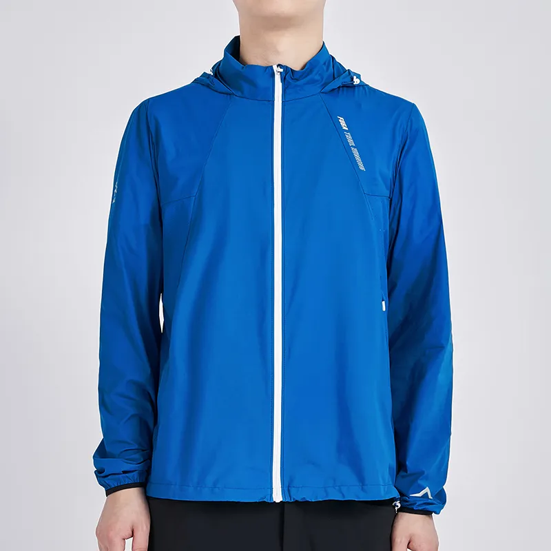 KAILAS Sun Protection Clothing Men-8