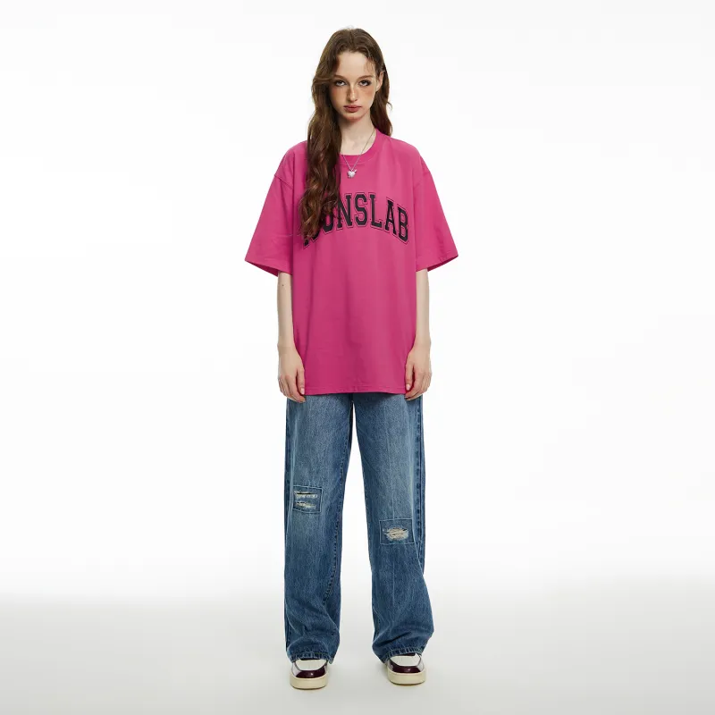 ICONS Lab SSUR PLUS X ICONSLAB Co Brand Series SS23 T Shirts Unisex-3