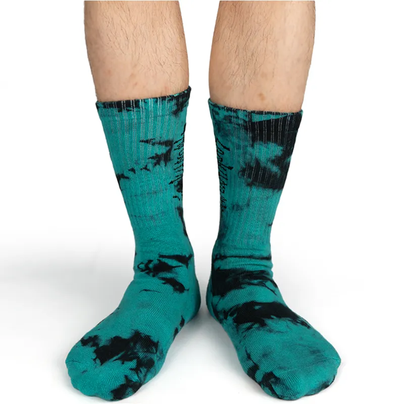 Wild Child Club Knee High Socks Unisex 3 Pack-4