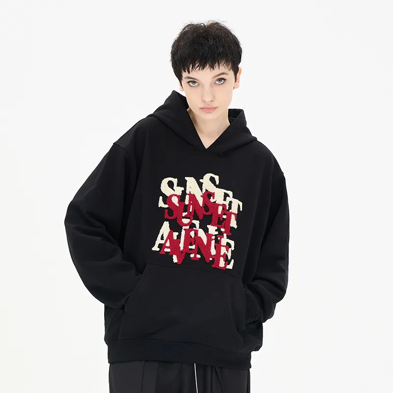 LOSTCTRL Sweatshirts Unisex-2
