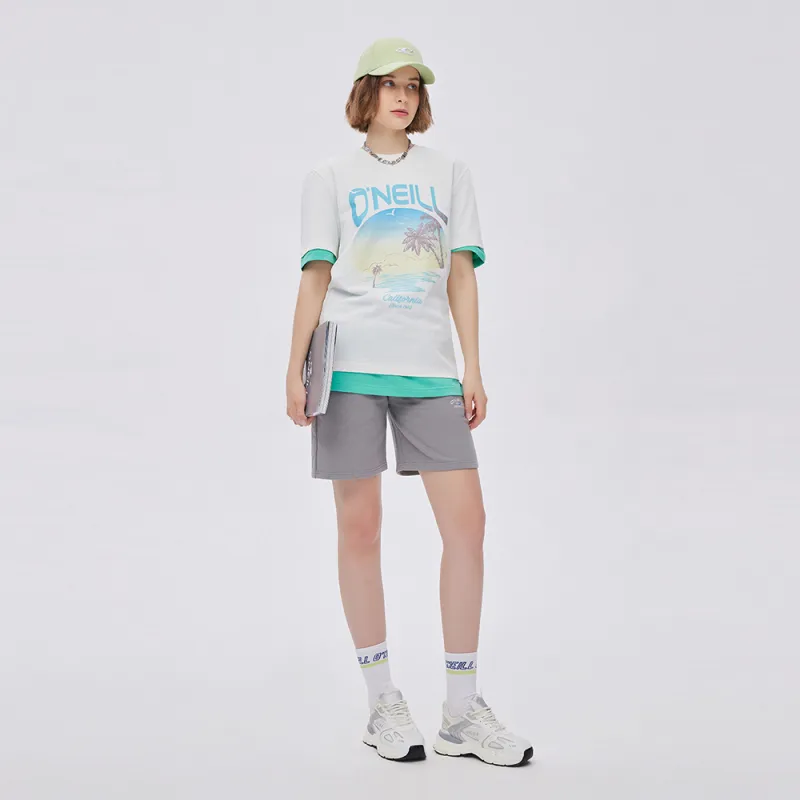 O'Neill T Shirts Unisex-5