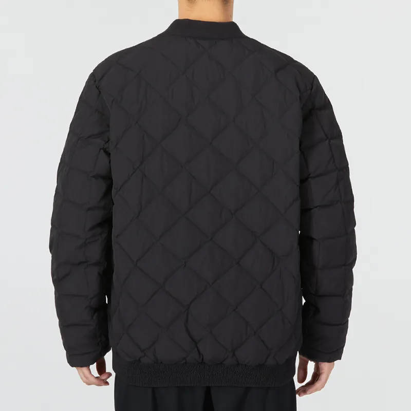 PUMA Puma Winterized Down Jacket Men's Black-3