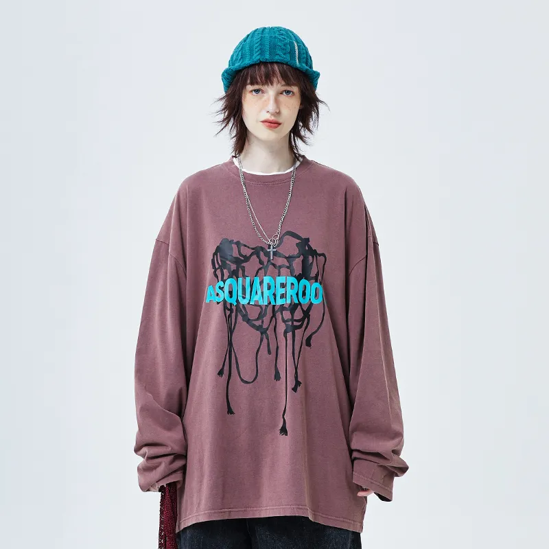 A SQUARE ROOT T Shirts Unisex-12