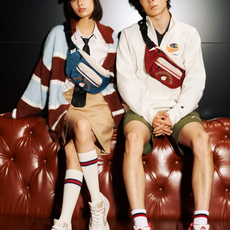 Champion Fanny Packs-7
