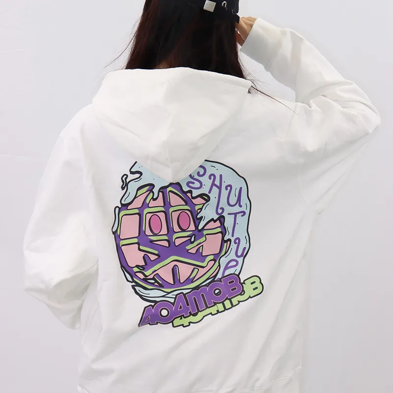 404MOB GANG Sweatshirts Unisex-10