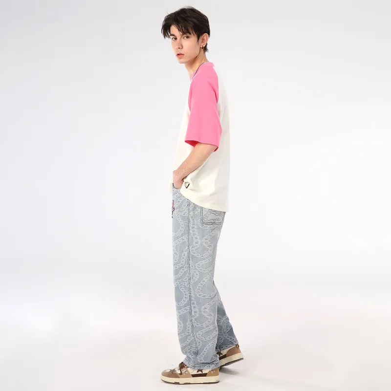 PASET T Shirts Unisex-9