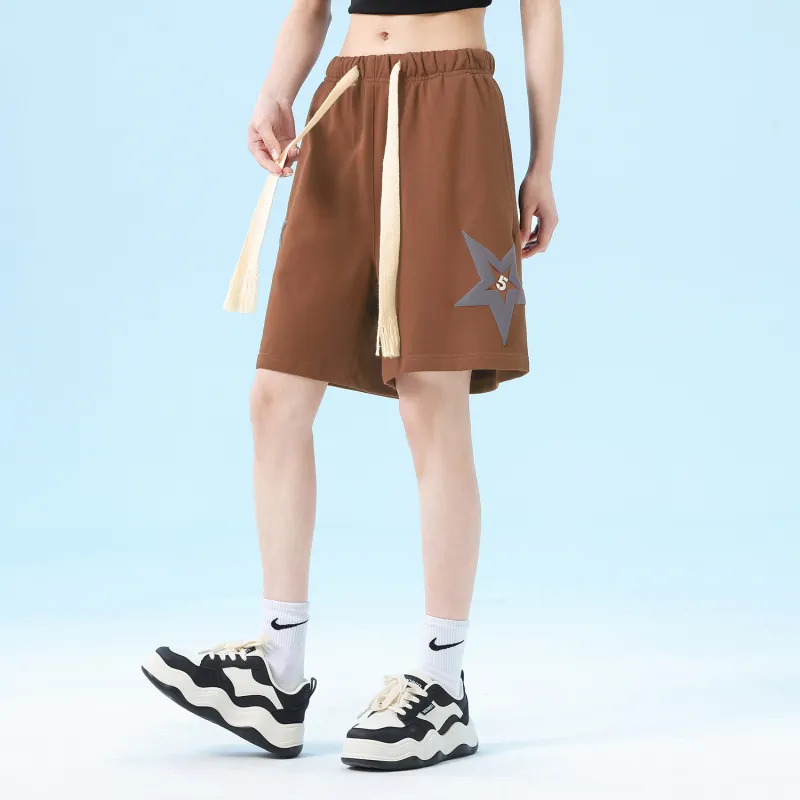 Premier 55 Casual Shorts Unisex-9