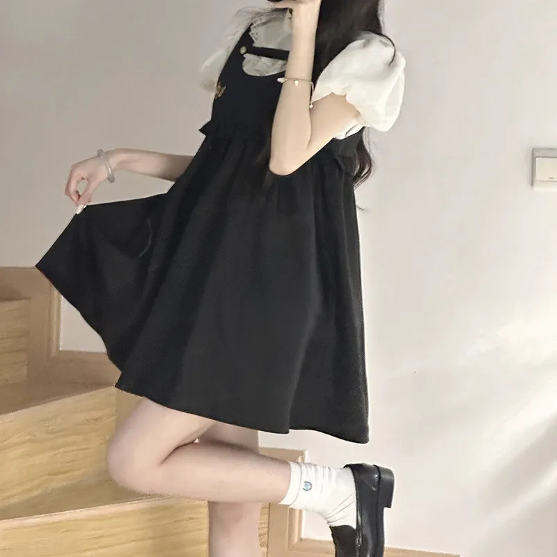 Tokyo Season Slip Dresses Women's-22