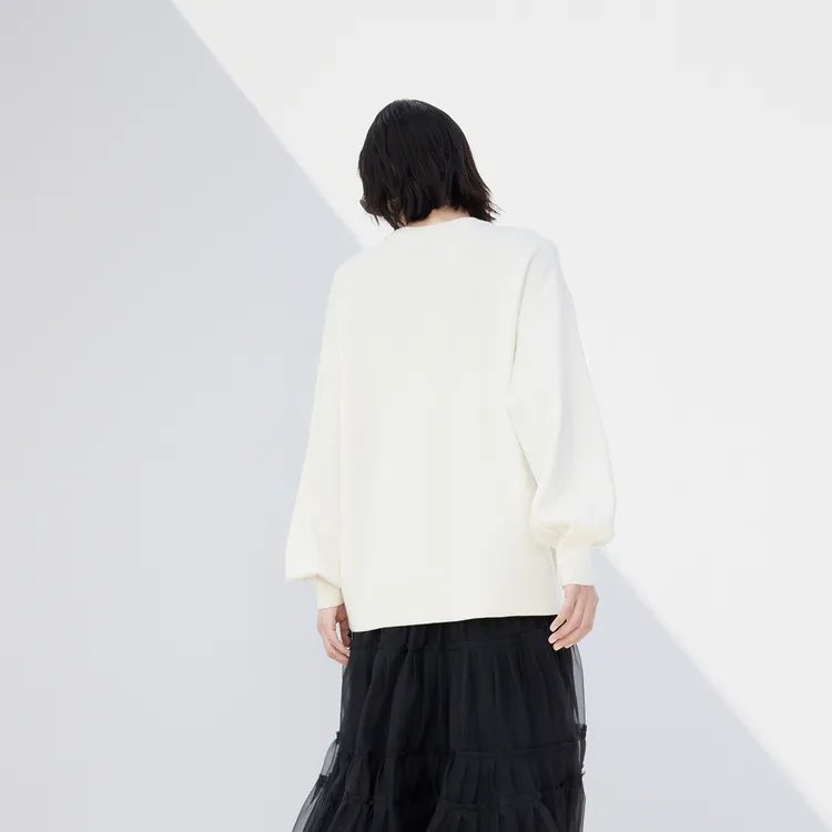 MO&CO Sweaters Women's-5
