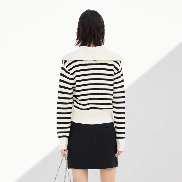 MO&CO Crop Tops Women's-7