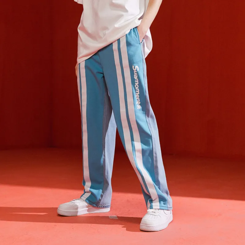Suamoment Jeans Unisex-6