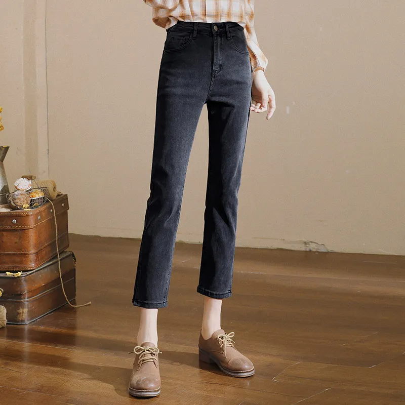 MITUAN Jeans Women's-19